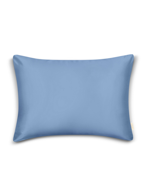 Наволочка сатин на подушку CLOUD Cosas модель 43Satin_Cloud_40x40 Фото