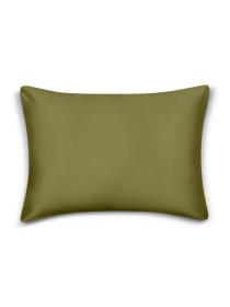 Наволочка сатин на подушку AVOCADO Cosas модель 53Satin_Avocado_40x40 Фото