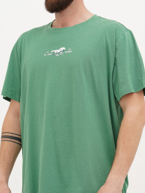 Футболка Mustang Jeans Austin модель 6015058 Фото