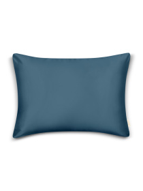 Наволочка сатин на подушку OCEAN Cosas модель 63Satin_Ocean_40x40 Фото
