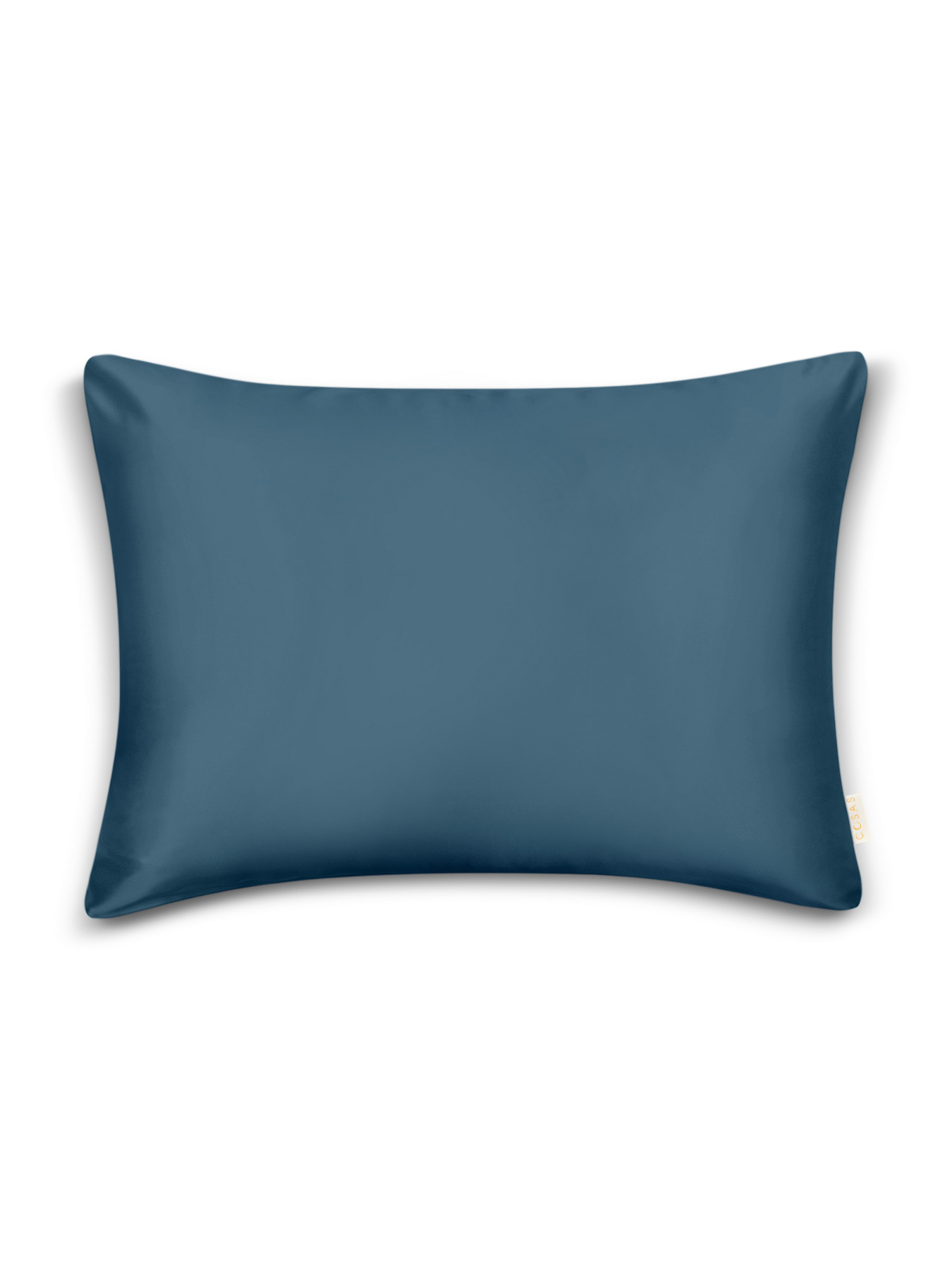 Наволочка сатин на подушку OCEAN Cosas модель 63Satin_Ocean_40x40 Фото