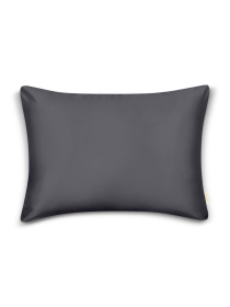 Наволочка сатин на подушку SMOKY Cosas модель 64Satin_Smoky_40x40 Фото