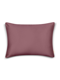 Наволочка сатин на подушку BLUEBERRY Cosas модель 72Satin_Blueberry_40 Фото