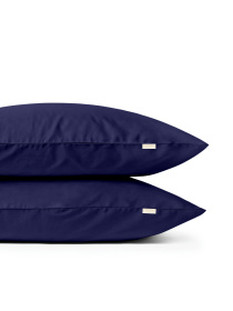 Наволочка сатин на подушку MIDNIGHT BLUE Cosas модель 79Satin_Denim_40x40 Наволочка сатин на подушку MIDNIGHT BLUE Cosas модель 79Satin_Denim_40x40 Фото