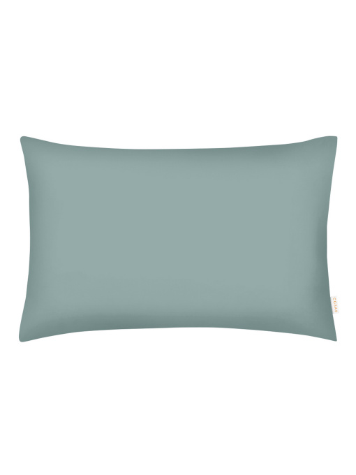 Наволочка на подушку AGAVE Cosas модель Ranfors_Ashmint_40x40 Фото