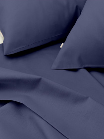 Наволочка на подушку NIGHTFALL Cosas модель Ranfors_Blue_40 Фото