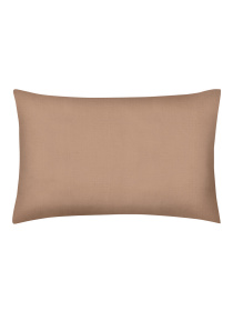 Наволочка на подушку RUM Cosas модель Ranfors_Brown_40 Фото