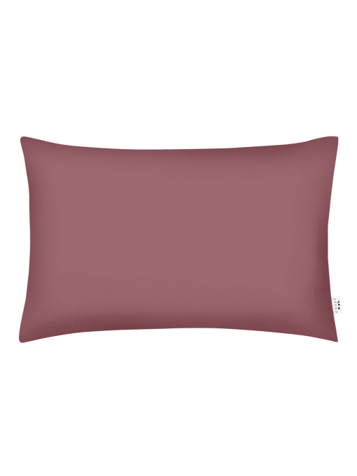 Наволочка на подушку BLUEBERRY Cosas модель Ranfors_Cherry_40 Фото