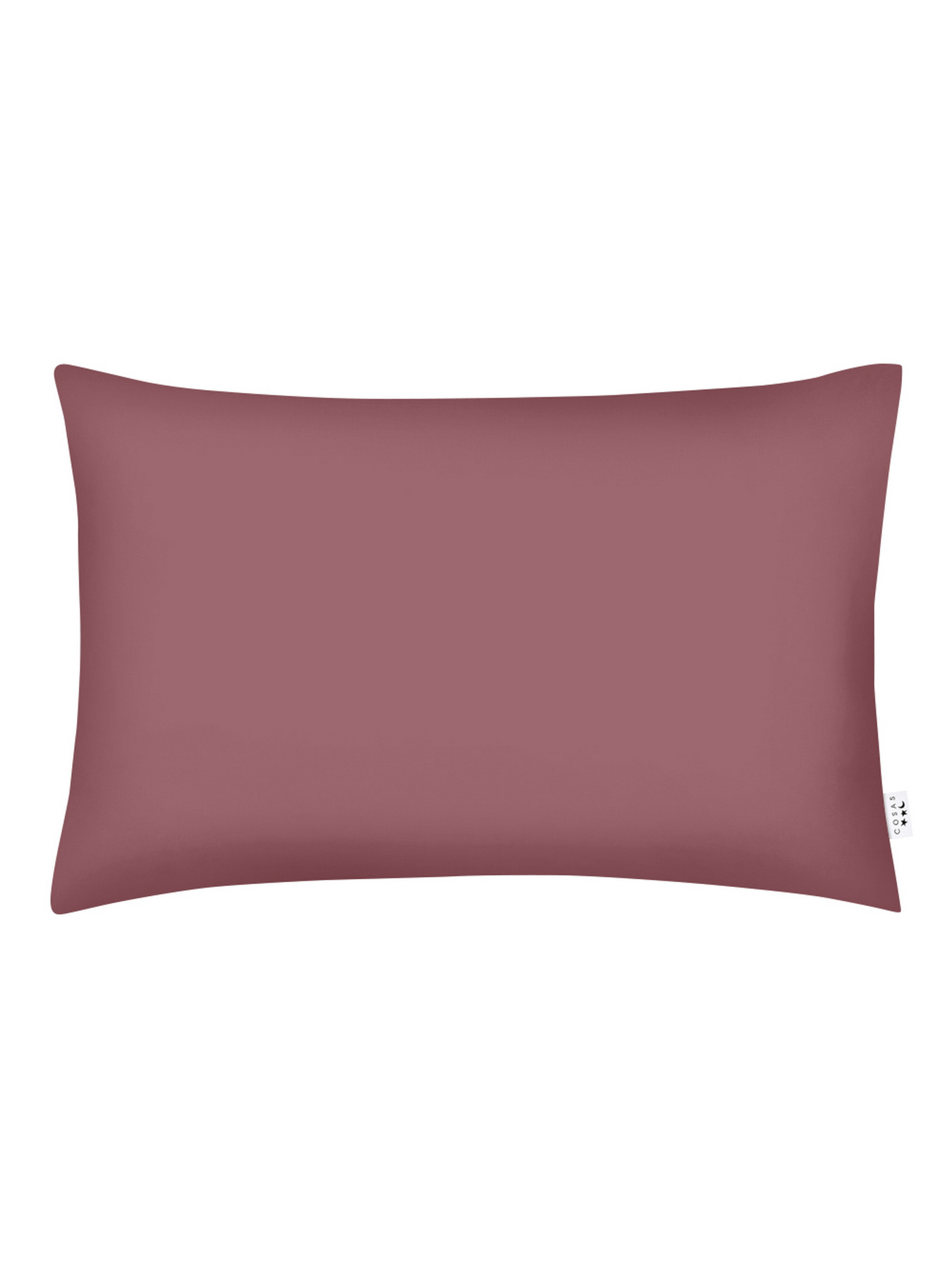 Наволочка на подушку BLUEBERRY Cosas модель Ranfors_Cherry_40 Фото