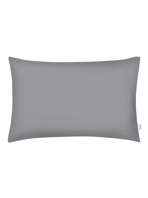 Наволочка на подушку SHADOW Cosas модель Ranfors_Graphite_40 Фото