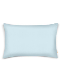 Наволочка на подушку SKYEY Cosas модель Ranfors_LightBlue_40 Фото