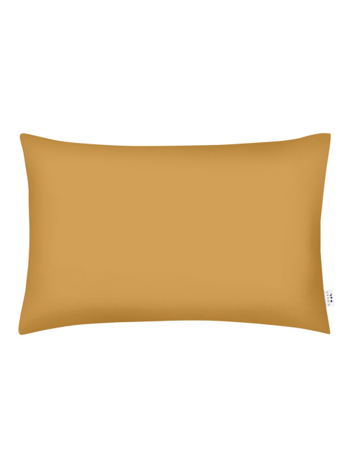 Наволочка на подушку CURCUMA Cosas модель Ranfors_Mustard_40 Фото