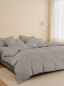 Наволочка на подушку BRONZE Cosas модель Ranfors_Quartz_40 Фото