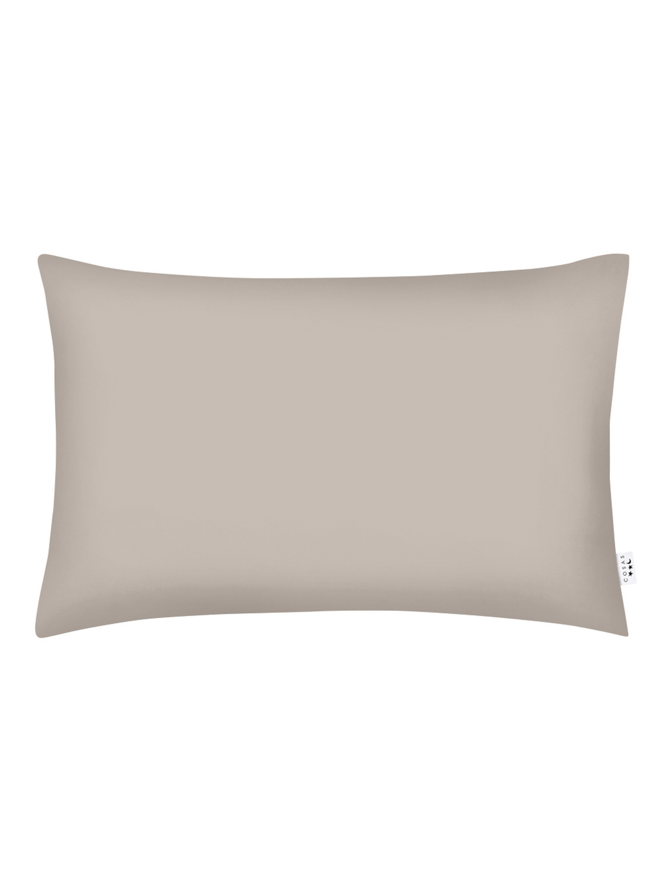 Наволочка на подушку BRONZE Cosas модель Ranfors_Quartz_40 Фото