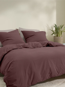 Наволочка на подушку BRONZE Cosas модель Ranfors_Quartz_40 Фото