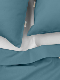 Наволочка на подушку AZURE Cosas модель Ranfors_Sky_40 Фото