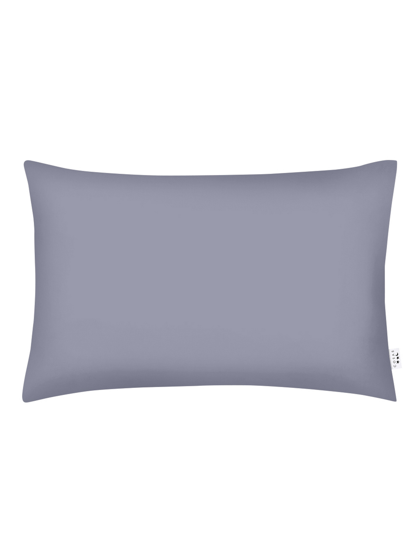 Наволочка на подушку STORMY Cosas модель Ranfors_Steel_40 Фото