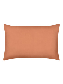 Наволочка на подушку AMBER Cosas модель Ranfors_Terrakot_40 Фото