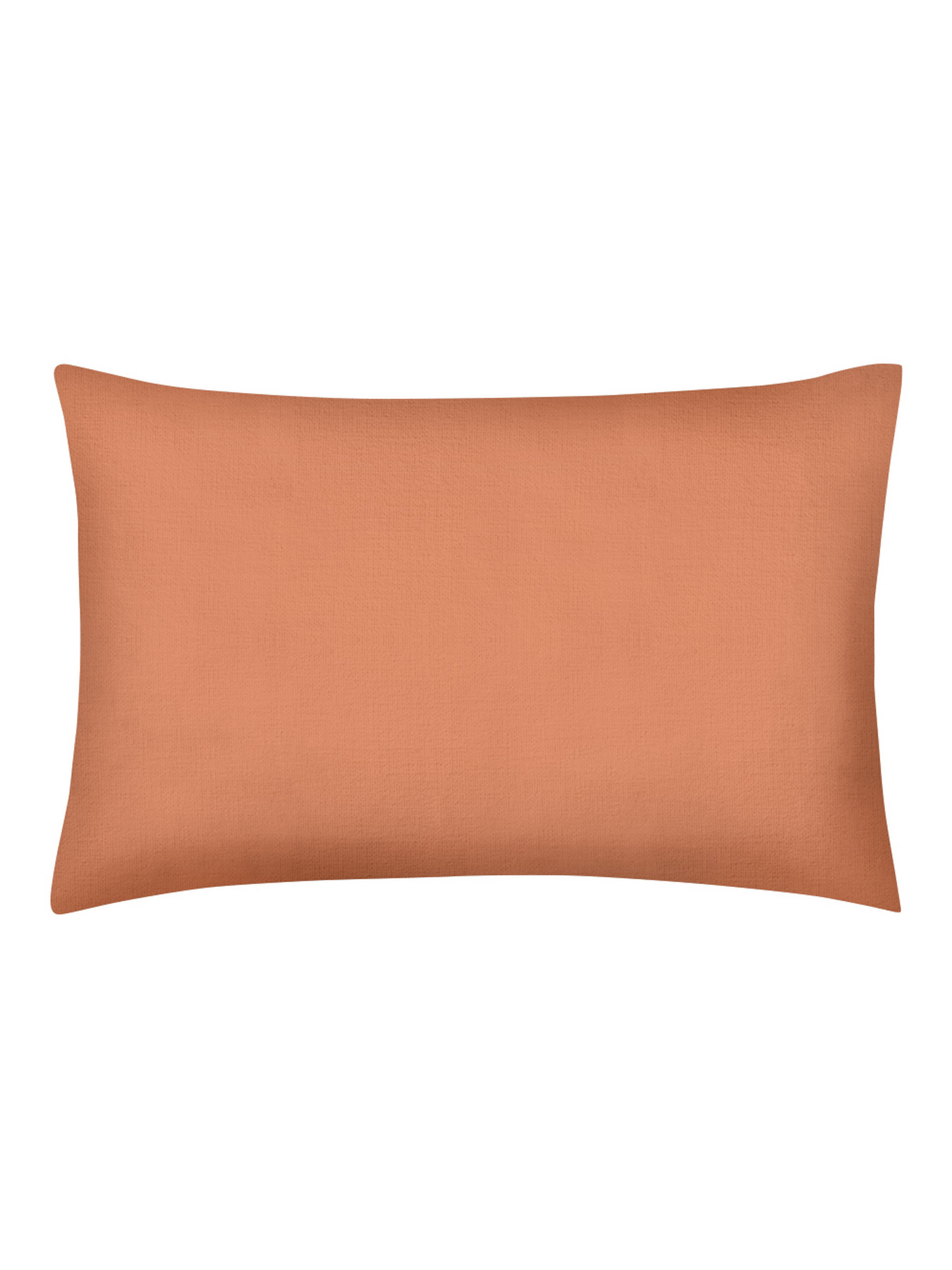 Наволочка на подушку AMBER Cosas модель Ranfors_Terrakot_40 Фото