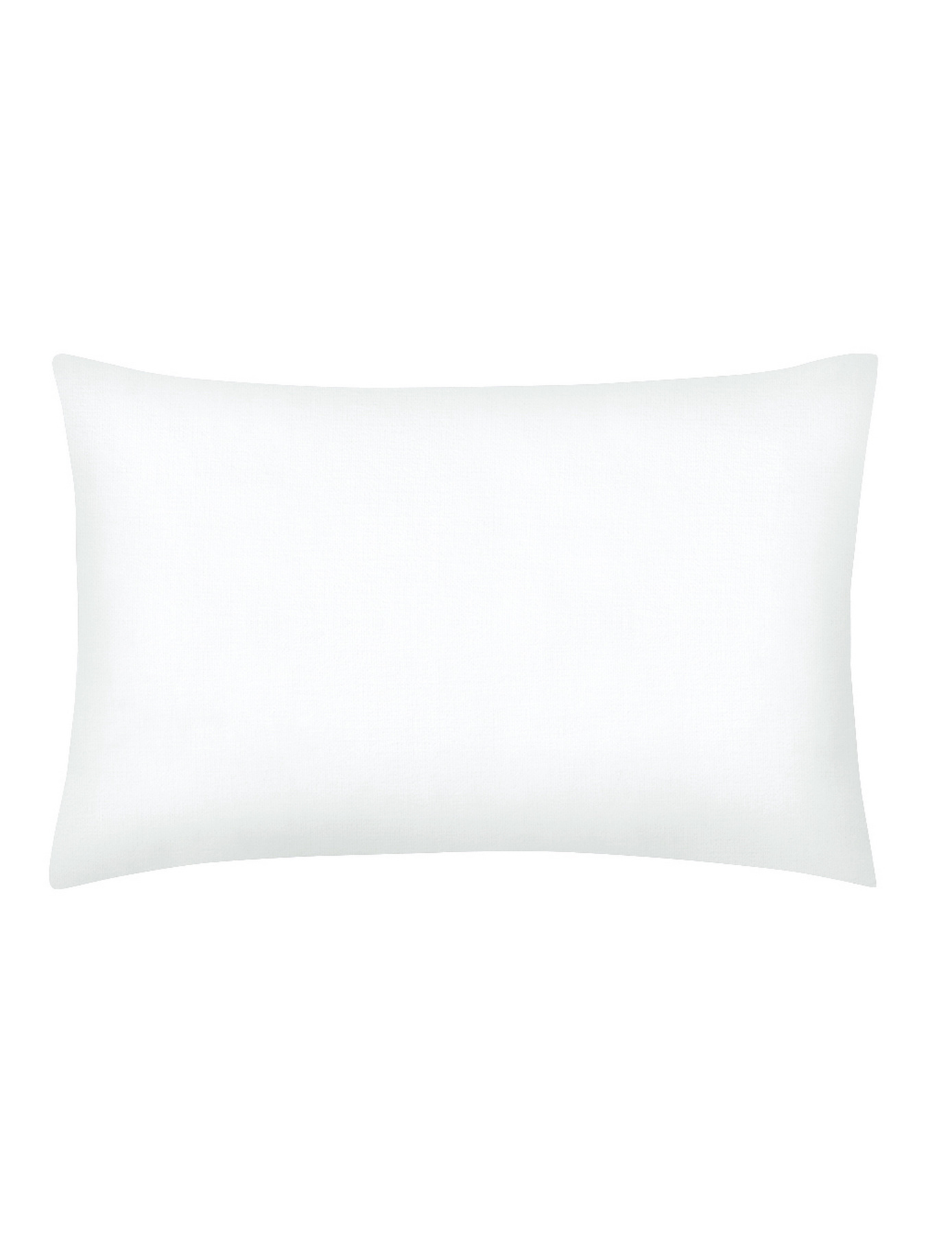 Наволочка на подушку SNOW Cosas модель Ranfors_White_40 Фото