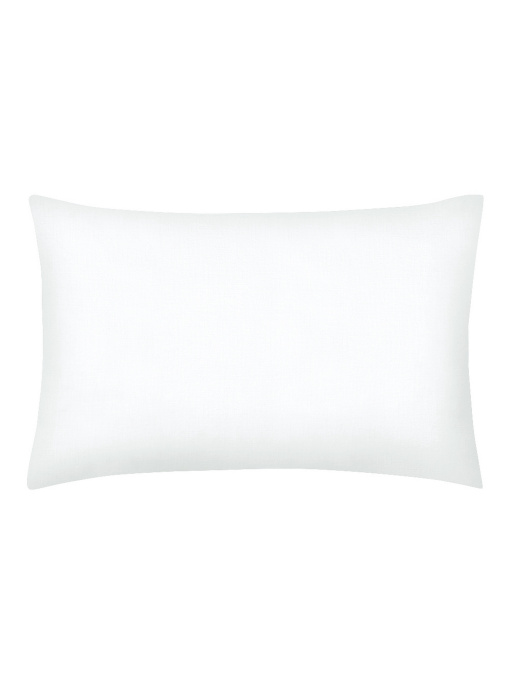 Наволочка на подушку SNOW Cosas модель Ranfors_White_40 Фото