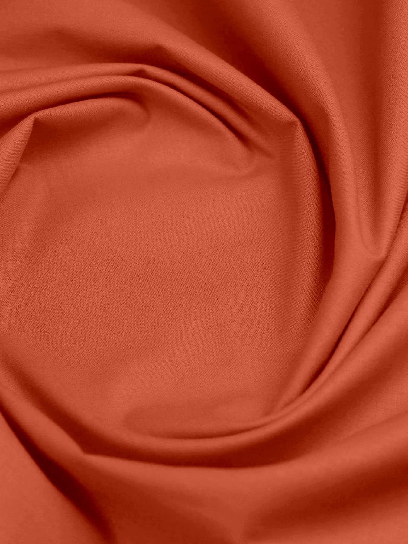 Наволочка на подушку ORANGE Cosas модель Ranfors103_Orange_40 Фото