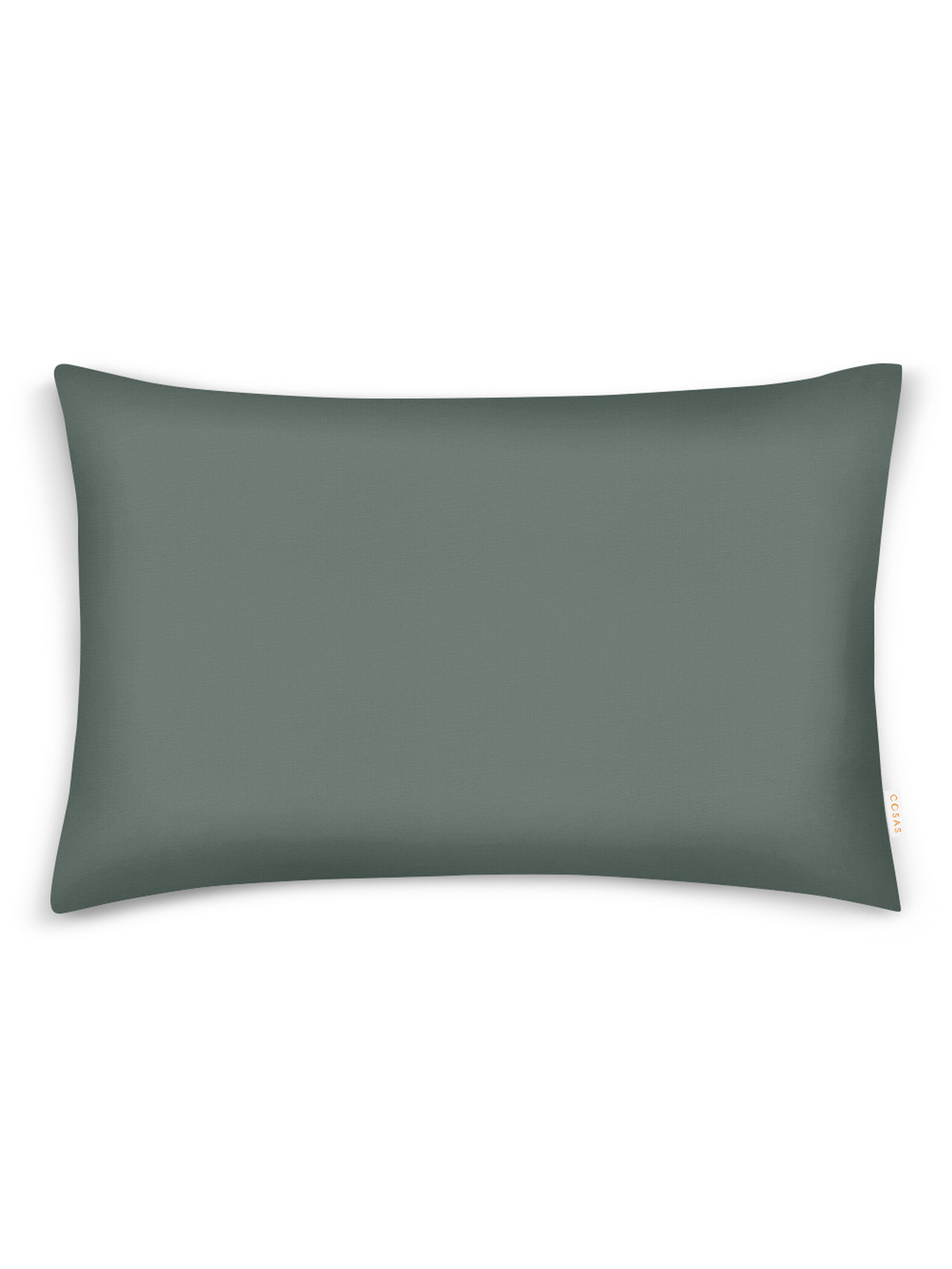 Наволочка на подушку ASPARAGUS Cosas модель Ranfors126_Asparagus_40 Фото