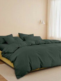 Наволочка на подушку ASPARAGUS Cosas модель Ranfors126_Asparagus_40 Фото