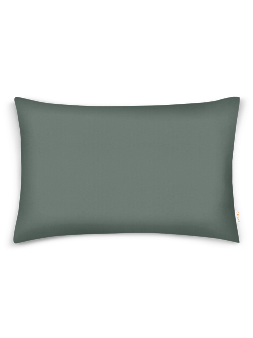 Наволочка на подушку ASPARAGUS Cosas модель Ranfors126_Asparagus_40 Фото