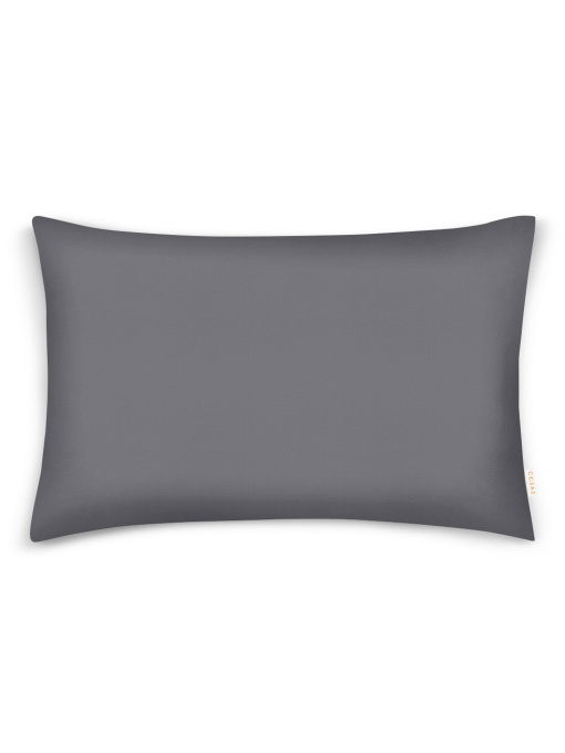 Наволочка на подушку STONE Cosas модель Ranfors131_Stone_40 Фото