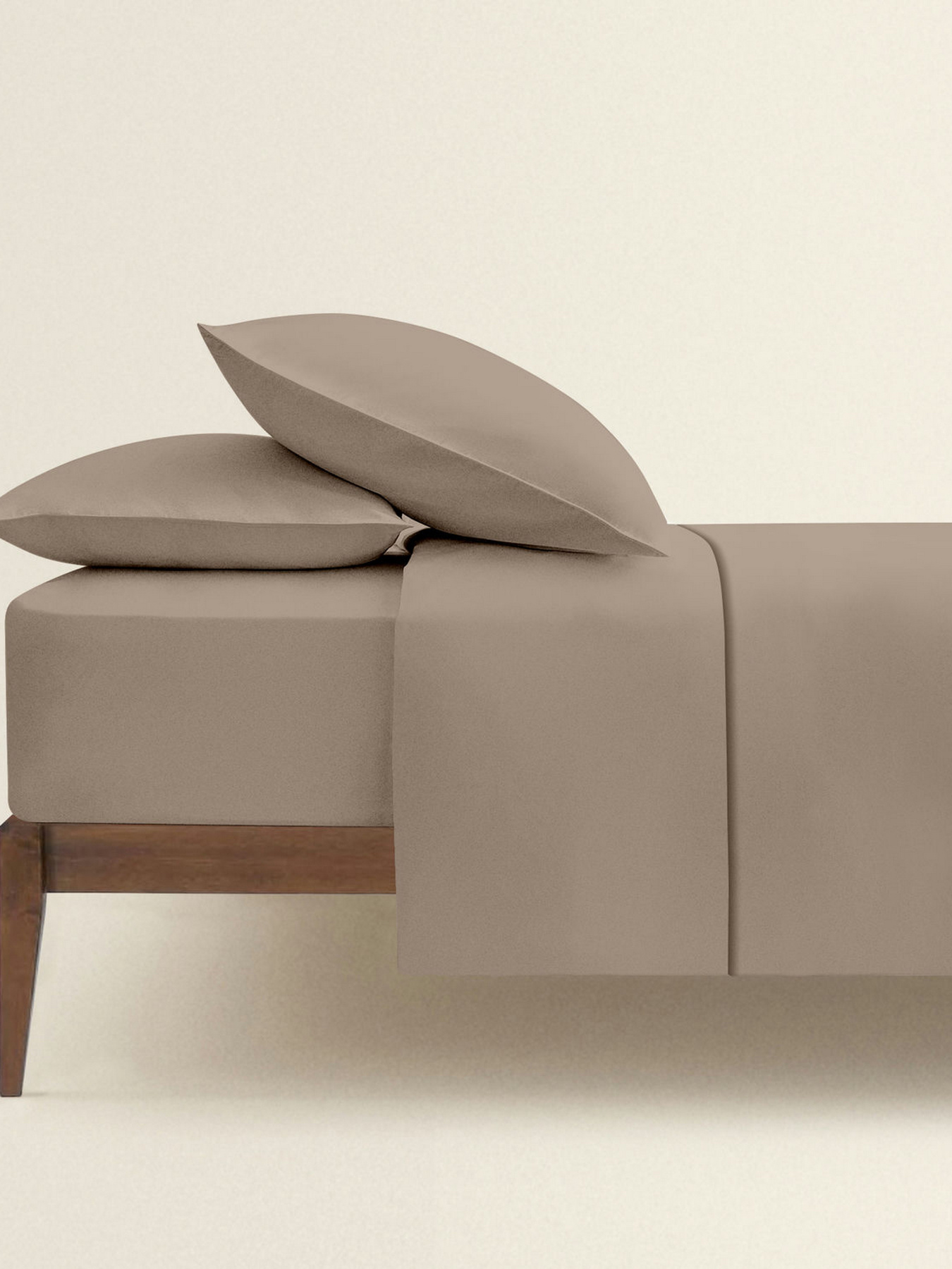 Наволочка на подушку ESPRESSO Cosas модель Ranfors15_Espresso_40 Фото