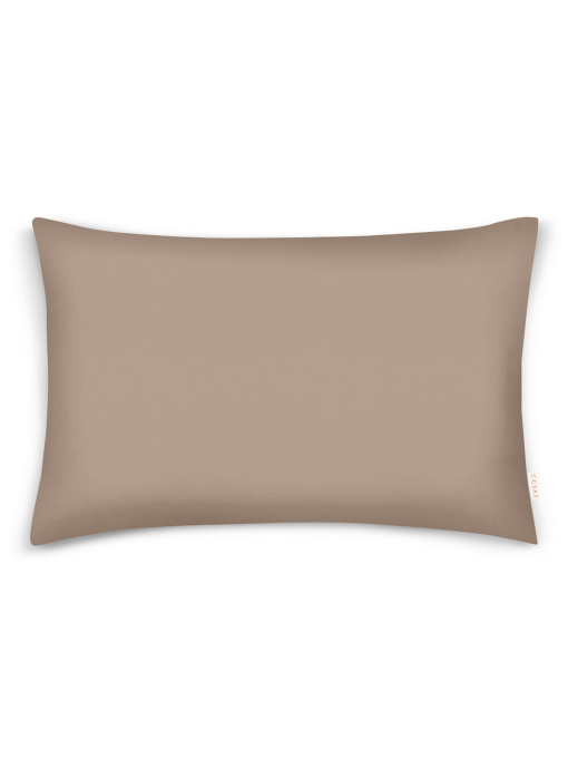 Наволочка на подушку ESPRESSO Cosas модель Ranfors15_Espresso_40 Фото