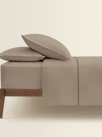 Наволочка на подушку ESPRESSO Cosas модель Ranfors15_Espresso_40 Фото