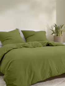 Наволочка на подушку LIGHT ROSE Cosas модель Ranfors30_RoseLight_40 Фото