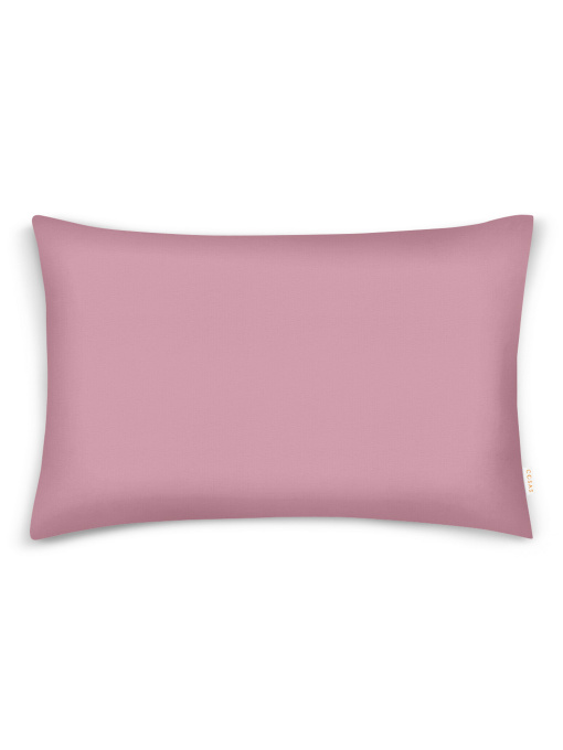 Наволочка на подушку LILAC Cosas модель Ranfors41_Lilac_40 Фото