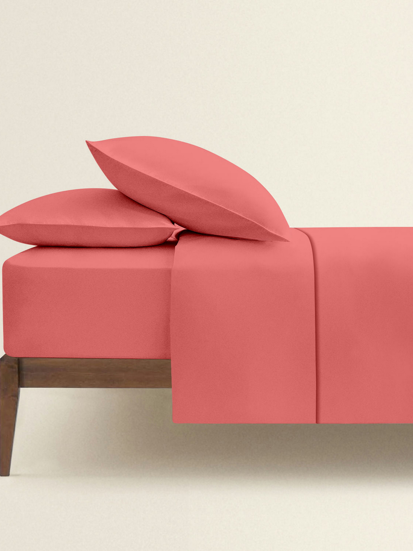 Наволочка на подушку ROSETTE Cosas модель Ranfors43_Rosette_40 Фото