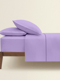 Наволочка на подушку AMETHYST Cosas модель Ranfors47_Amethyst_40 Фото