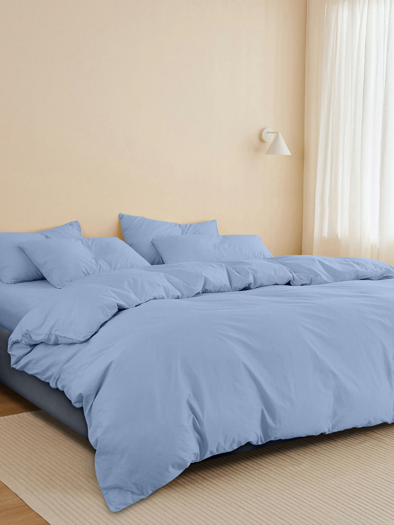 Наволочка на подушку MAYA Cosas модель Ranfors62_Maya_40 Фото