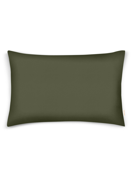 Наволочка на подушку FOREST Cosas модель Ranfors90_Forest_40 Фото