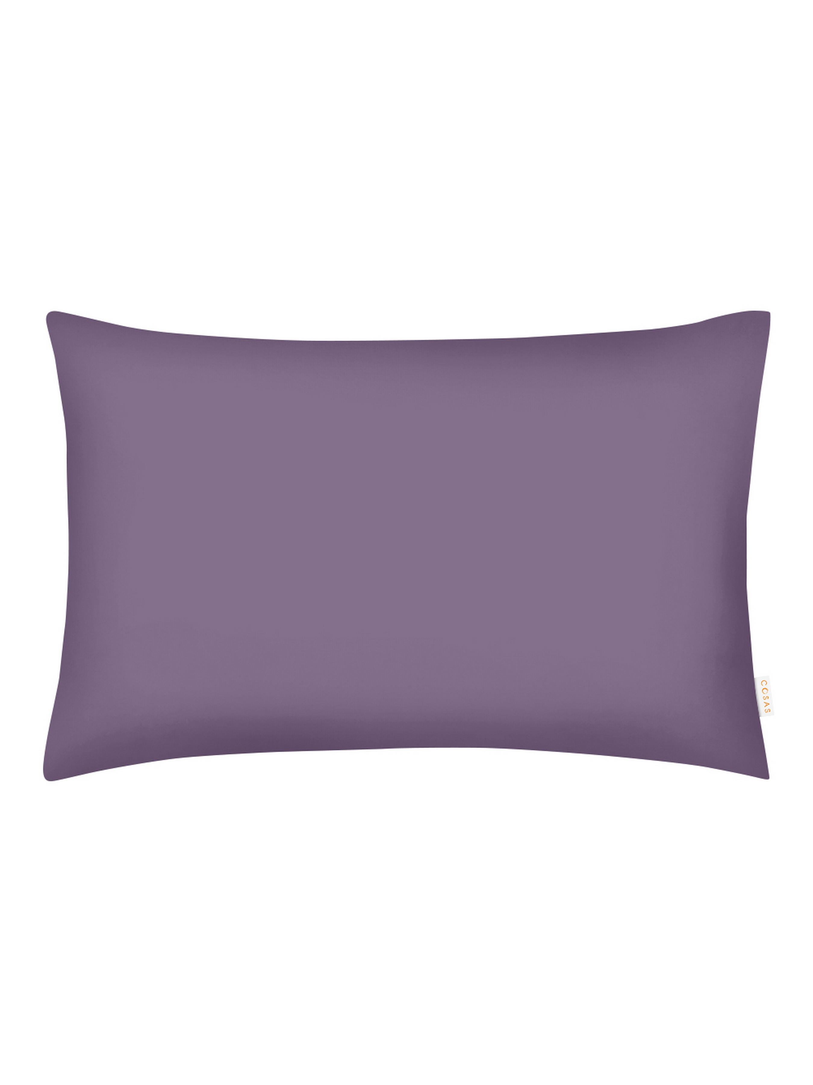 Cosas Наволочки (Ranfors95_Aurora) колір - Лавандовий матеріал - Ранфорс