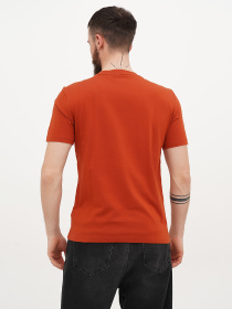 Футболка Mustang Jeans Alex C Print модель 1014462 Фото