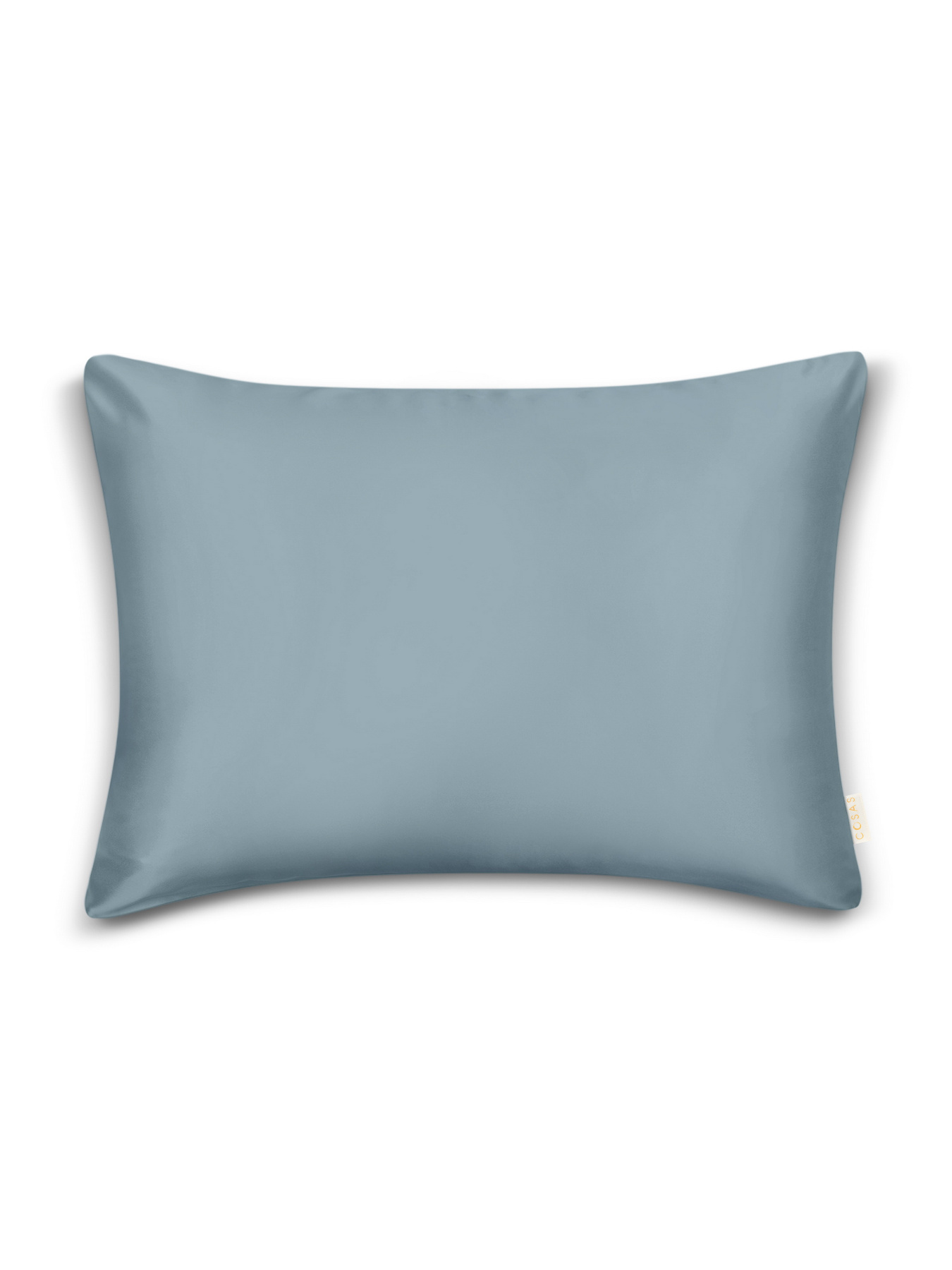 Наволочка сатин на подушку DOVE Cosas модель Satin_Dove_40 Фото