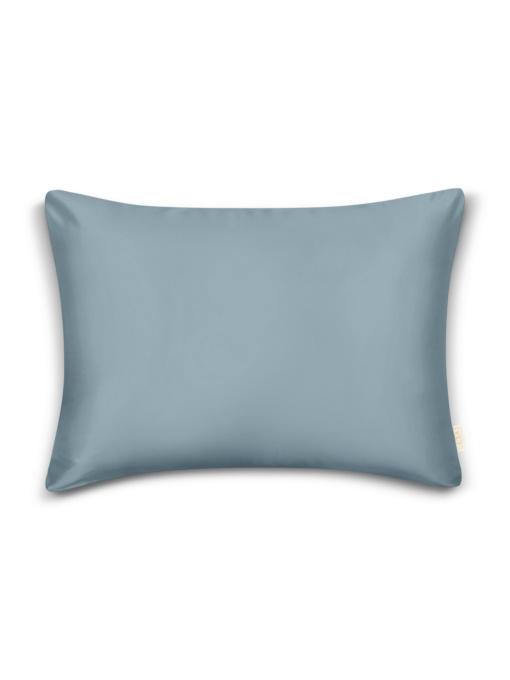 Наволочка сатин на подушку DOVE Cosas модель Satin_Dove_40 Фото