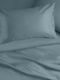 Наволочка сатин на подушку DOVE Cosas модель Satin_Dove_40 Наволочка сатин на подушку DOVE Cosas модель Satin_Dove_40 Фото