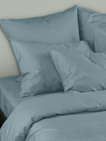 Наволочка сатин на подушку DOVE Cosas модель Satin_Dove_40 Наволочка сатин на подушку DOVE Cosas модель Satin_Dove_40 Фото