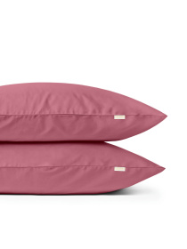 Наволочка сатин на подушку ROSE Cosas модель Satin_Pudra_40 Фото