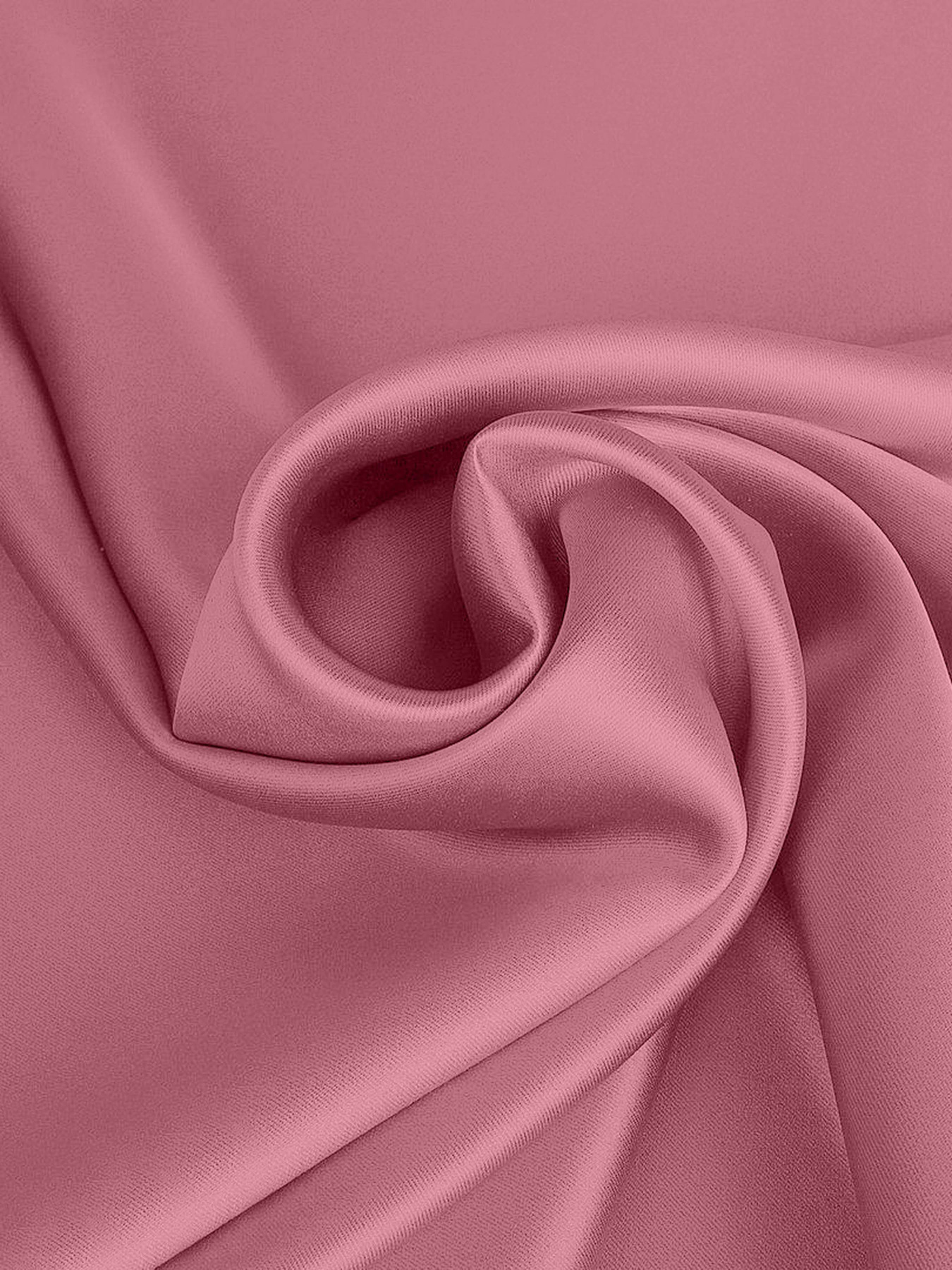 Наволочка сатин на подушку ROSE Cosas модель Satin_Pudra_40 Фото