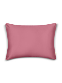 Наволочка сатин на подушку ROSE Cosas модель Satin_Pudra_40 Фото