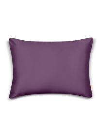 Наволочка сатин на подушку VIOLET Cosas модель Satin_Violet_40 Фото