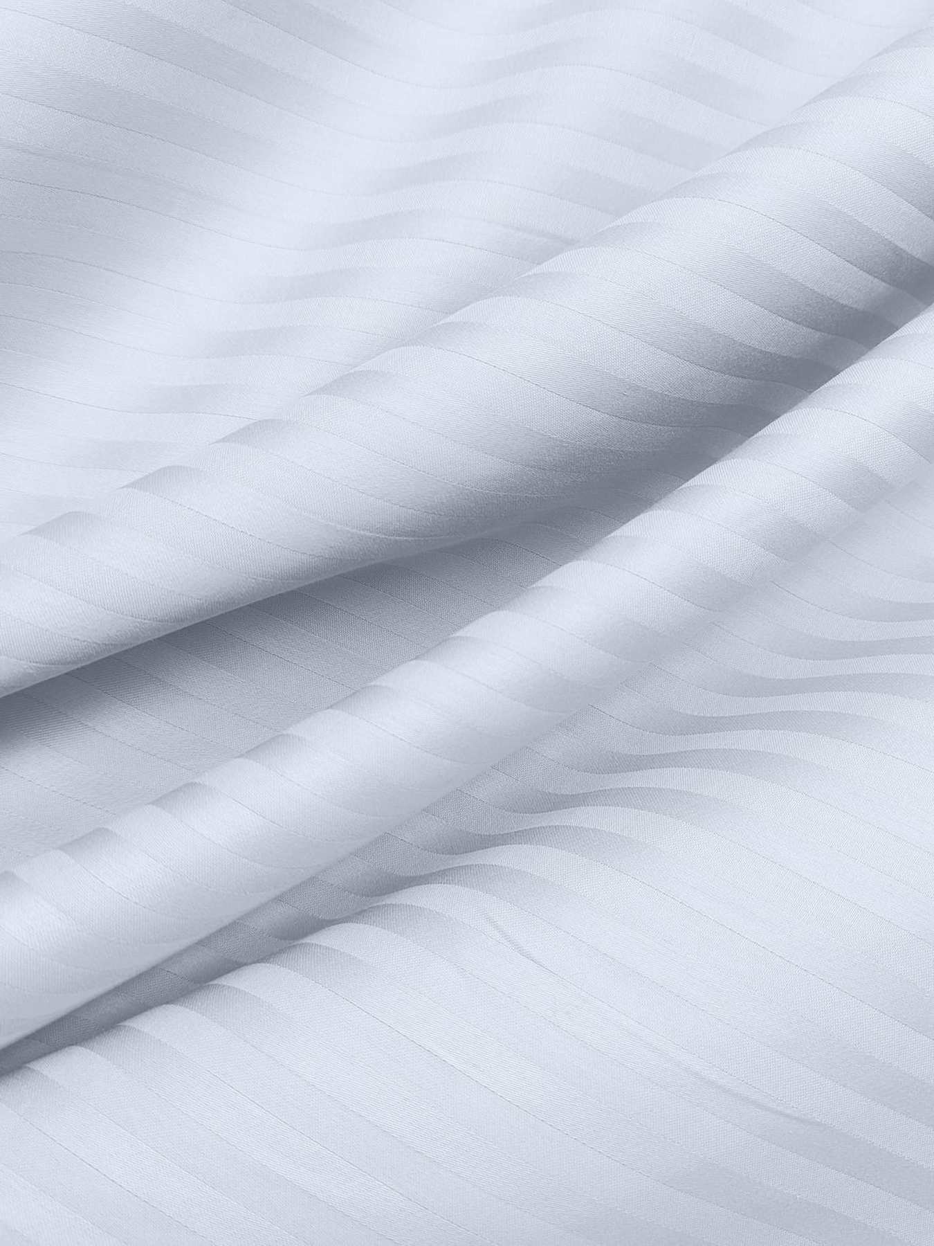 Наволочка сатин на подушку PORCELAIN Cosas модель StrSatin_01Porcelain_40x60 Фото